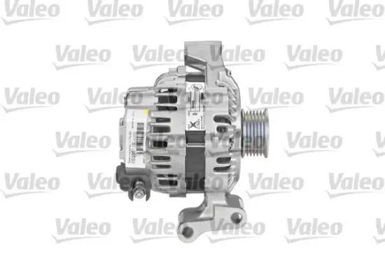 Generator 14 V VALEO 440433 Bild Generator 14 V VALEO 440433
