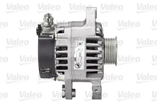 Generator 14 V VALEO 440445 Bild Generator 14 V VALEO 440445