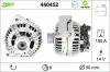 Generator 14 V VALEO 440452 Bild Generator 14 V VALEO 440452