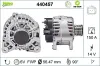 Generator 14 V VALEO 440457