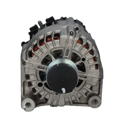 Generator 14 V VALEO 440465 Bild Generator 14 V VALEO 440465