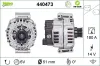 Generator 14 V VALEO 440473