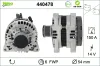 Generator 14 V VALEO 440478