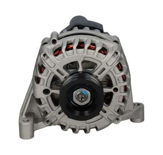 Generator 14 V VALEO 440489 Bild Generator 14 V VALEO 440489