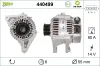 Generator 14 V VALEO 440499