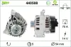 Generator 14 V VALEO 440508