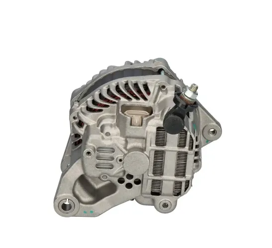 Generator 14 V VALEO 440542 Bild Generator 14 V VALEO 440542