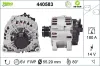 Generator 14 V VALEO 440583
