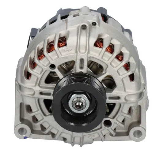 Generator 14 V VALEO 440625 Bild Generator 14 V VALEO 440625