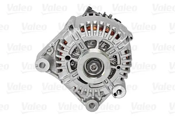 Generator 14 V VALEO 440633