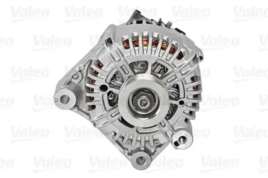 Generator 14 V VALEO 440633 Bild Generator 14 V VALEO 440633