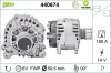 Generator 14 V VALEO 440674