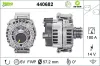 Generator 14 V VALEO 440682