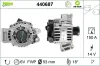 Generator 14 V VALEO 440687