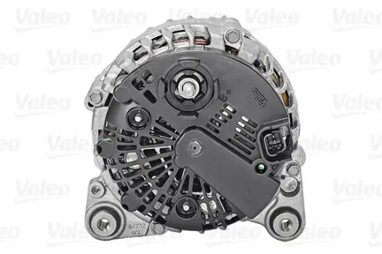 Generator 14 V VALEO 440722 Bild Generator 14 V VALEO 440722