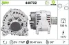 Generator 14 V VALEO 440722