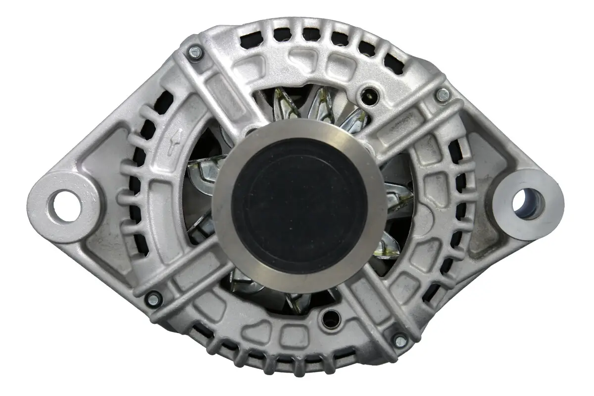 Generator 14 V VALEO 440727