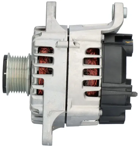 Generator 14 V VALEO 440758 Bild Generator 14 V VALEO 440758