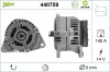 Generator 14 V VALEO 440759