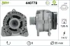 Generator 14 V VALEO 440778