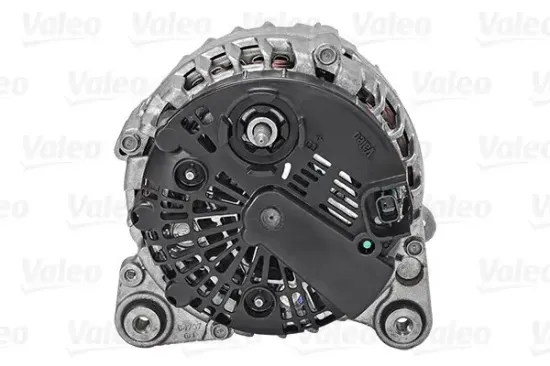 Generator 14 V VALEO 440804 Bild Generator 14 V VALEO 440804
