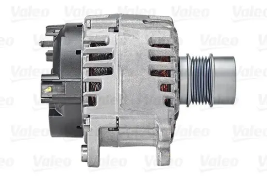 Generator 14 V VALEO 440813 Bild Generator 14 V VALEO 440813