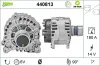 Generator 14 V VALEO 440813