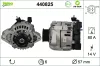 Generator 14 V VALEO 440825