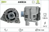 Generator 14 V VALEO 440834