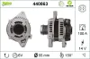 Generator 14 V VALEO 440863