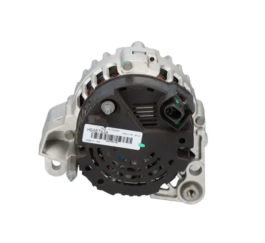 Generator 14 V VALEO 440885 Bild Generator 14 V VALEO 440885