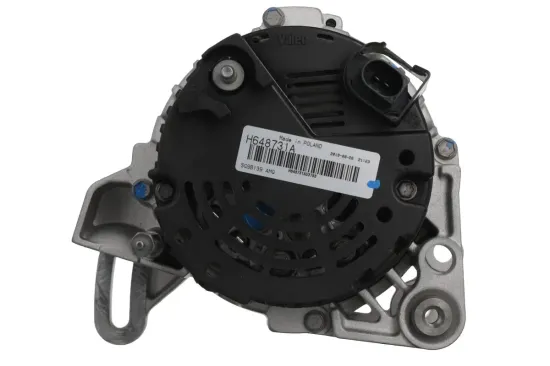 Generator 14 V VALEO 440887 Bild Generator 14 V VALEO 440887