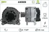 Generator 14 V VALEO 440889