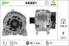 Generator 14 V VALEO 440891