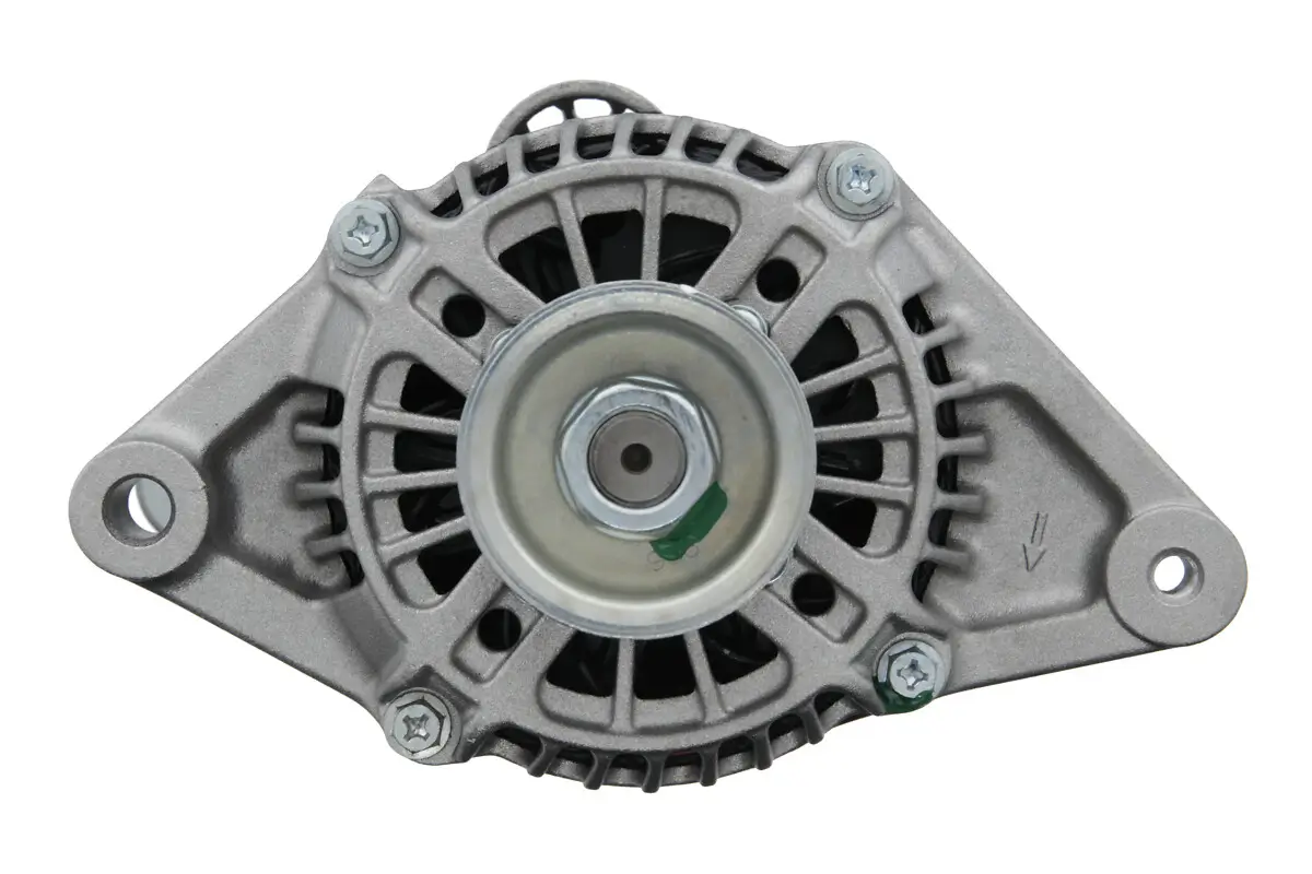 Generator 14 V VALEO 440902
