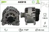 Generator 14 V VALEO 440918