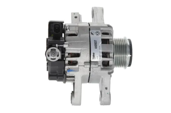 Generator 14 V VALEO 440937 Bild Generator 14 V VALEO 440937