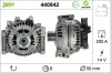 Generator 14 V VALEO 440942