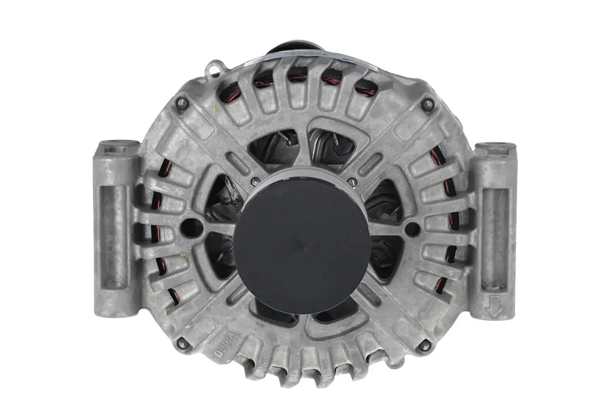 Generator 14 V VALEO 440945