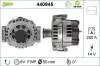 Generator 14 V VALEO 440945