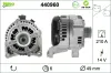 Generator 14 V VALEO 440960