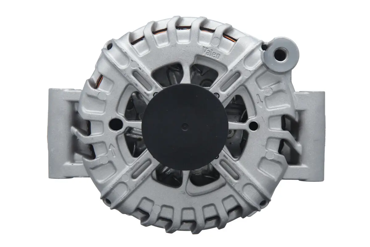 Generator 14 V VALEO 440992