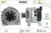 Generator 14 V VALEO 440994