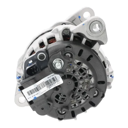 Generator 14 V VALEO 440997 Bild Generator 14 V VALEO 440997