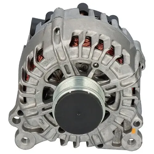 Generator 14 V VALEO 443018 Bild Generator 14 V VALEO 443018