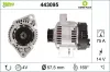 Generator 14 V VALEO 443095