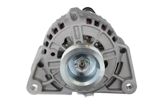 Generator 14 V VALEO 443141 Bild Generator 14 V VALEO 443141