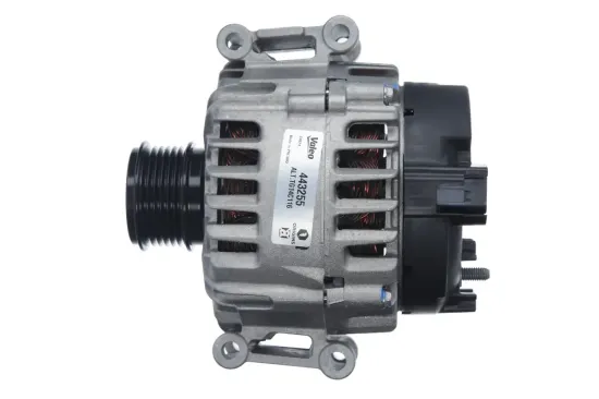 Generator 14 V VALEO 443255 Bild Generator 14 V VALEO 443255