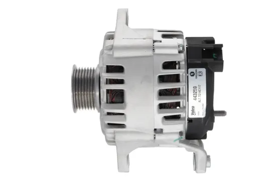 Generator 14 V VALEO 443259 Bild Generator 14 V VALEO 443259
