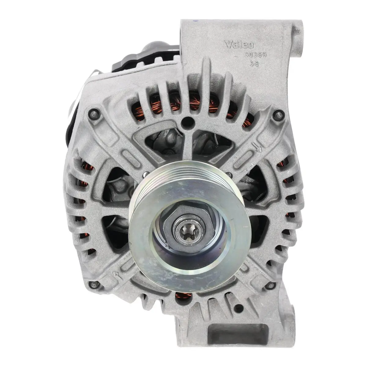 Generator 14 V VALEO 443286